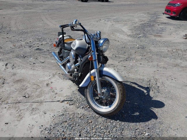 46193703 :رقم المزاد ، JKBVNAD10TA048733 vin ، 1996 Kawasaki Vn1500 D مزاد بيع