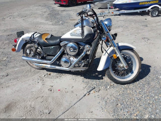 1996 Kawasaki Vn1500 D მანქანა იყიდება აუქციონზე, vin: JKBVNAD10TA048733, აუქციონის ნომერი: 46193703