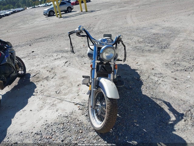1996 Kawasaki Vn1500 D მანქანა იყიდება აუქციონზე, vin: JKBVNAD10TA048733, აუქციონის ნომერი: 46193703
