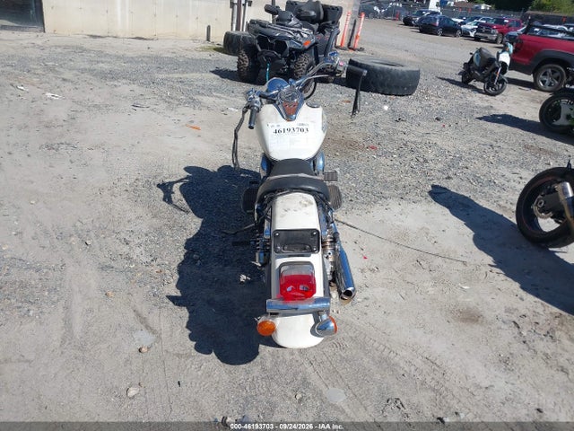 1996 Kawasaki Vn1500 D მანქანა იყიდება აუქციონზე, vin: JKBVNAD10TA048733, აუქციონის ნომერი: 46193703