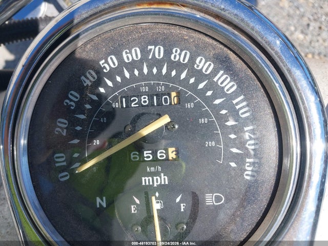 1996 Kawasaki Vn1500 D მანქანა იყიდება აუქციონზე, vin: JKBVNAD10TA048733, აუქციონის ნომერი: 46193703