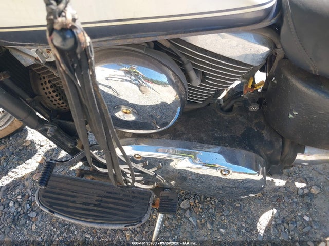 1996 Kawasaki Vn1500 D მანქანა იყიდება აუქციონზე, vin: JKBVNAD10TA048733, აუქციონის ნომერი: 46193703
