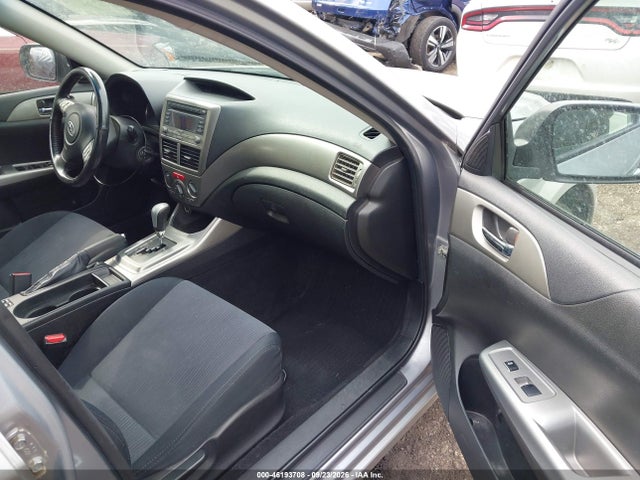2010 Subaru Impreza Wagon Outback Sport მანქანა იყიდება აუქციონზე, vin: JF1GH6D64AH818395, აუქციონის ნომერი: 46193708