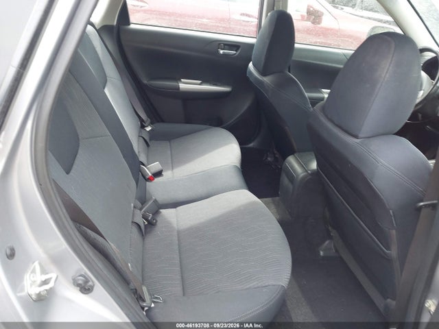 2010 Subaru Impreza Wagon Outback Sport მანქანა იყიდება აუქციონზე, vin: JF1GH6D64AH818395, აუქციონის ნომერი: 46193708