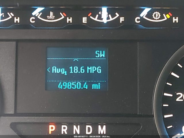 Auction sale of the 2018 Ford F-150 Xlt, vin: 1FTFX1E55JKG08294, lot number: 46193711
