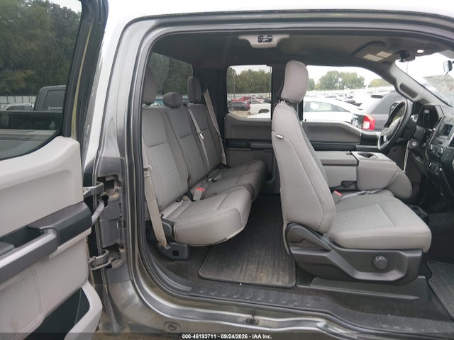 Auction sale of the 2018 Ford F-150 Xlt, vin: 1FTFX1E55JKG08294, lot number: 46193711
