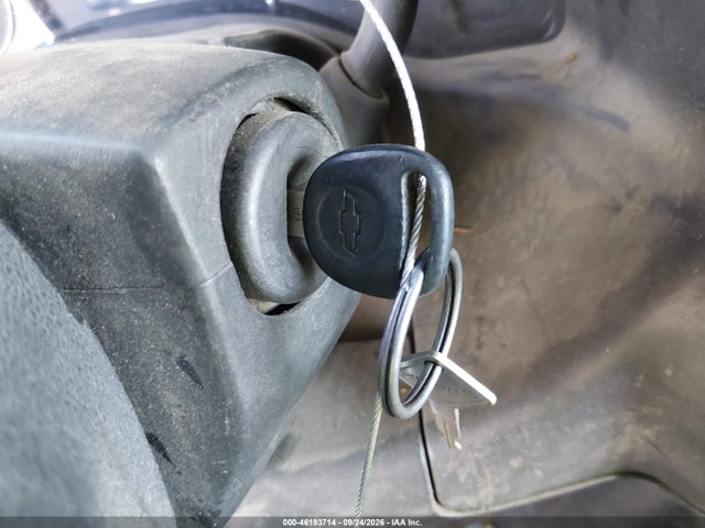 2008 Chevrolet Express Cutaway Work Van მანქანა იყიდება აუქციონზე, vin: 1GBHG31KX81163541, აუქციონის ნომერი: 46193714