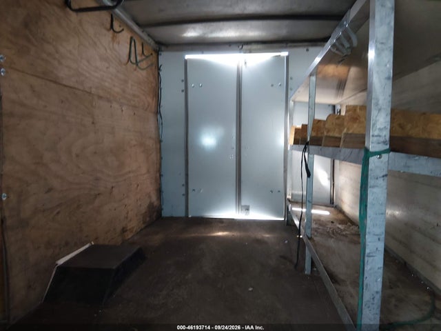 2008 Chevrolet Express Cutaway Work Van მანქანა იყიდება აუქციონზე, vin: 1GBHG31KX81163541, აუქციონის ნომერი: 46193714