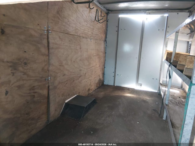 2008 Chevrolet Express Cutaway Work Van მანქანა იყიდება აუქციონზე, vin: 1GBHG31KX81163541, აუქციონის ნომერი: 46193714