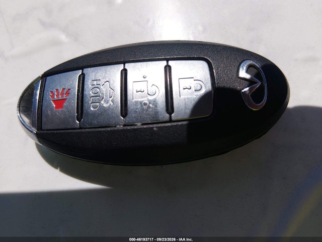 2011 Infiniti M37 მანქანა იყიდება აუქციონზე, vin: JN1BY1AP1BM321062, აუქციონის ნომერი: 46193717