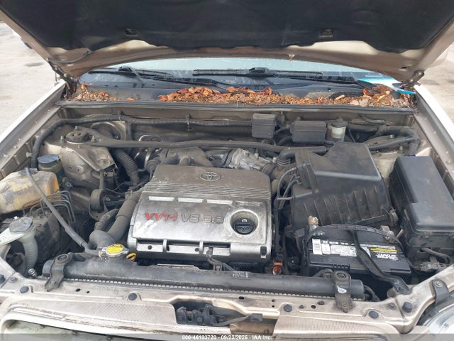 Продажа на аукционе авто 2006 Toyota Highlander V6, vin: JTEDP21A560093442, номер лота: 46193720