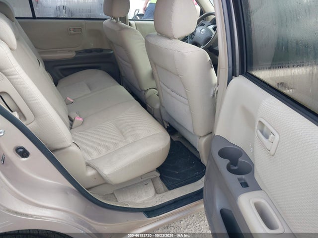 Продажа на аукционе авто 2006 Toyota Highlander V6, vin: JTEDP21A560093442, номер лота: 46193720