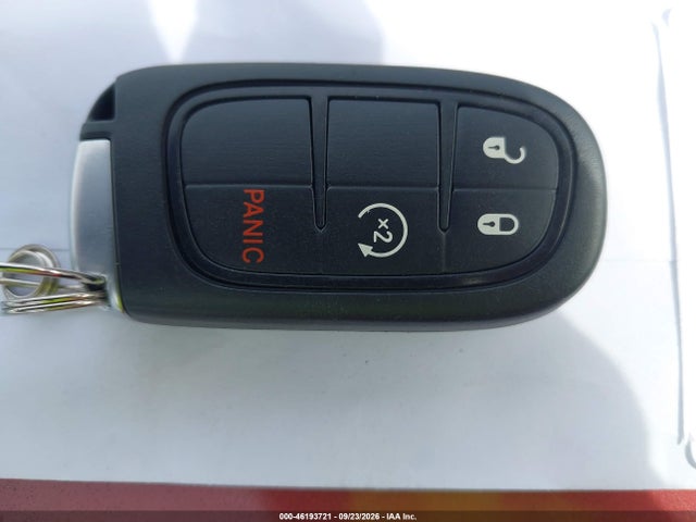 Aukcja sprzedaży 2019 Jeep Cherokee Latitude Plus 4x4, vin: 1C4PJMLB2KD442418, numer aukcji: 46193721