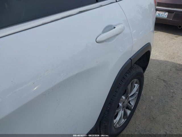 Aukcja sprzedaży 2019 Jeep Cherokee Latitude Plus 4x4, vin: 1C4PJMLB2KD442418, numer aukcji: 46193721