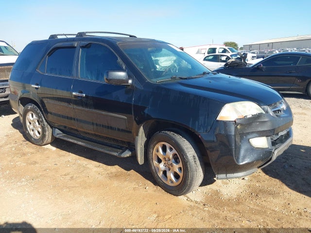 Auction sale of the 2002 Acura Mdx, vin: 2HNYD18832H512576, lot number: 46193722