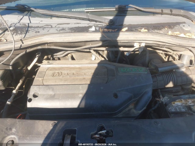 46193722 :رقم المزاد ، 2HNYD18832H512576 vin ، 2002 Acura Mdx مزاد بيع