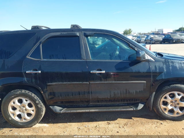 46193722 :رقم المزاد ، 2HNYD18832H512576 vin ، 2002 Acura Mdx مزاد بيع