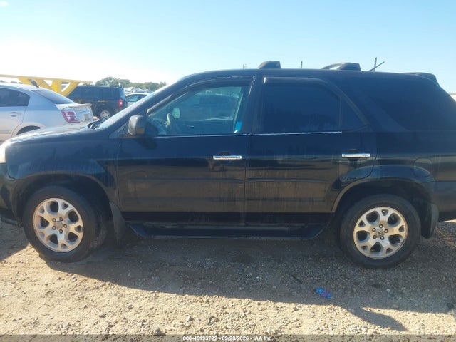 46193722 :رقم المزاد ، 2HNYD18832H512576 vin ، 2002 Acura Mdx مزاد بيع