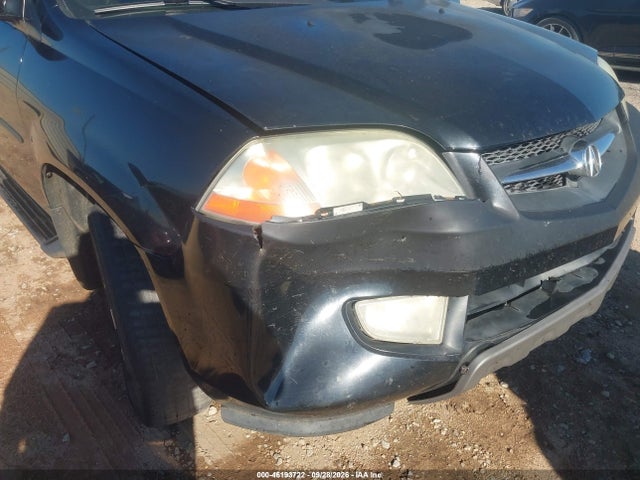 46193722 :رقم المزاد ، 2HNYD18832H512576 vin ، 2002 Acura Mdx مزاد بيع