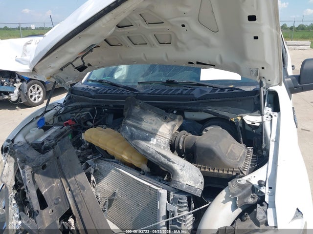 46193723 :رقم المزاد ، 1FTEW1CB0LKD67285 vin ، 2020 Ford F-150 Xl مزاد بيع