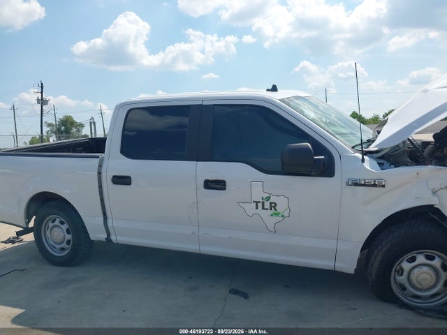 46193723 :رقم المزاد ، 1FTEW1CB0LKD67285 vin ، 2020 Ford F-150 Xl مزاد بيع