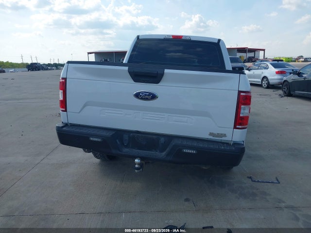 46193723 :رقم المزاد ، 1FTEW1CB0LKD67285 vin ، 2020 Ford F-150 Xl مزاد بيع