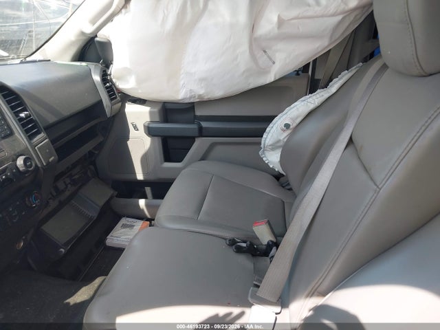 46193723 :رقم المزاد ، 1FTEW1CB0LKD67285 vin ، 2020 Ford F-150 Xl مزاد بيع