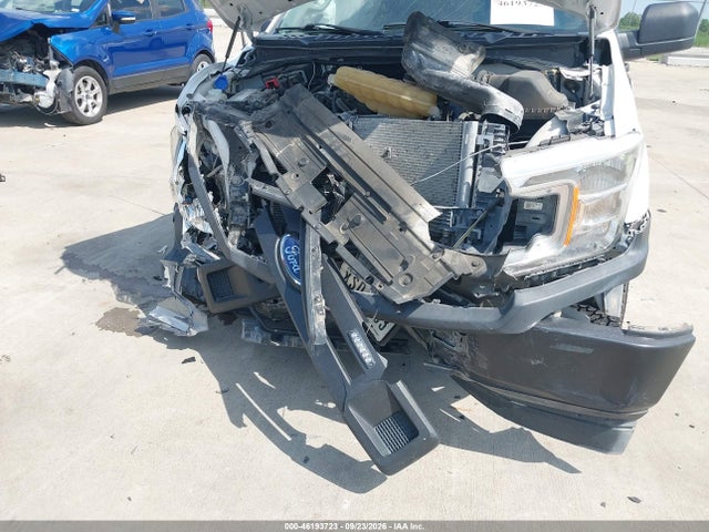 46193723 :رقم المزاد ، 1FTEW1CB0LKD67285 vin ، 2020 Ford F-150 Xl مزاد بيع