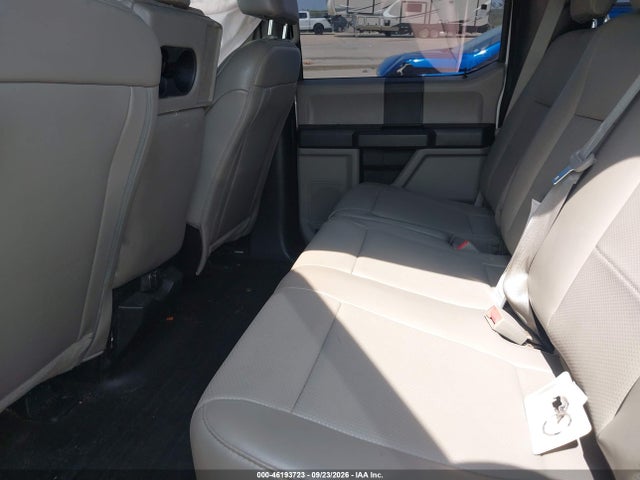 46193723 :رقم المزاد ، 1FTEW1CB0LKD67285 vin ، 2020 Ford F-150 Xl مزاد بيع