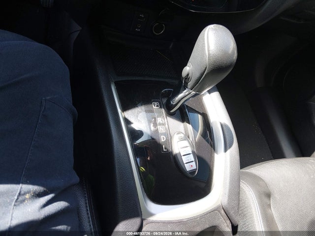 5N1AT2MT5GC747934 Nissan Rogue Sl