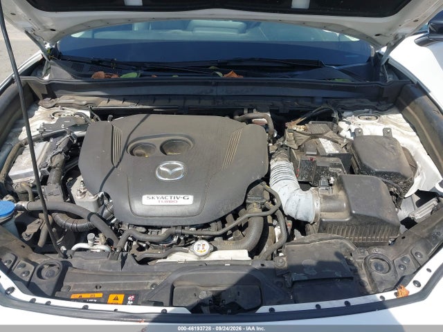 Продажа на аукционе авто 2021 Mazda Cx-30 2.5 Turbo, vin: 3MVDMBAY6MM233646, номер лота: 46193728