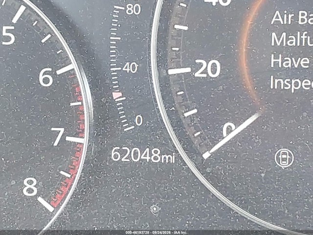 Продажа на аукционе авто 2021 Mazda Cx-30 2.5 Turbo, vin: 3MVDMBAY6MM233646, номер лота: 46193728