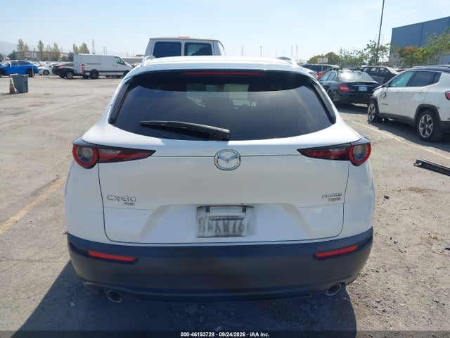 Продажа на аукционе авто 2021 Mazda Cx-30 2.5 Turbo, vin: 3MVDMBAY6MM233646, номер лота: 46193728