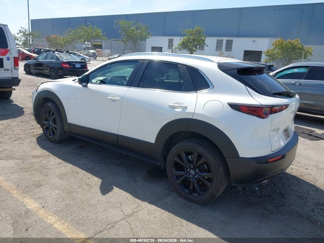 Продажа на аукционе авто 2021 Mazda Cx-30 2.5 Turbo, vin: 3MVDMBAY6MM233646, номер лота: 46193728