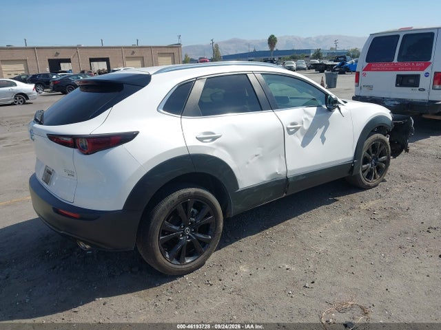 Продажа на аукционе авто 2021 Mazda Cx-30 2.5 Turbo, vin: 3MVDMBAY6MM233646, номер лота: 46193728