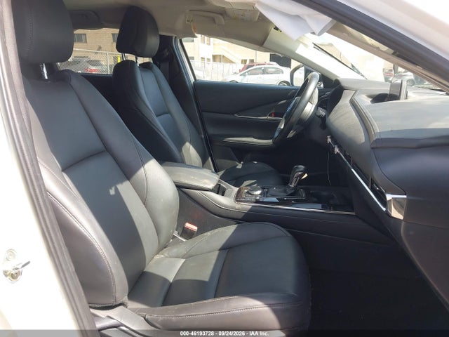 Продажа на аукционе авто 2021 Mazda Cx-30 2.5 Turbo, vin: 3MVDMBAY6MM233646, номер лота: 46193728