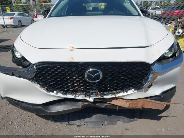 Продажа на аукционе авто 2021 Mazda Cx-30 2.5 Turbo, vin: 3MVDMBAY6MM233646, номер лота: 46193728