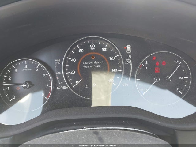 Продажа на аукционе авто 2021 Mazda Cx-30 2.5 Turbo, vin: 3MVDMBAY6MM233646, номер лота: 46193728