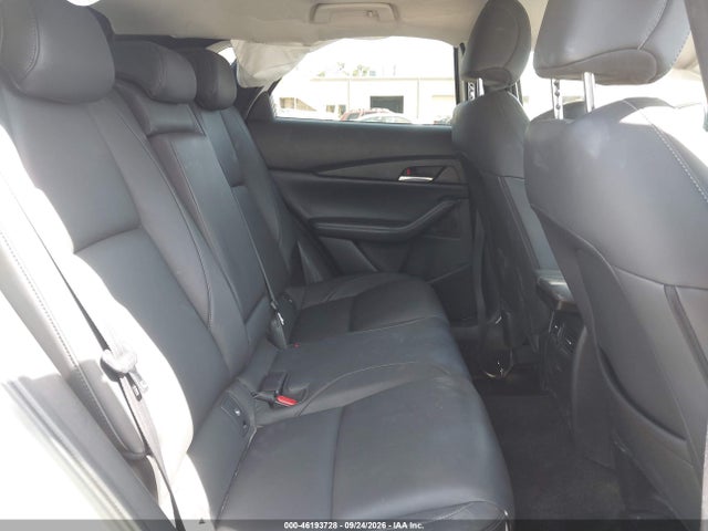 Продажа на аукционе авто 2021 Mazda Cx-30 2.5 Turbo, vin: 3MVDMBAY6MM233646, номер лота: 46193728