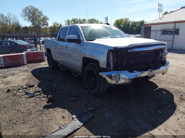 Aukcja sprzedaży 2016 Chevrolet Silverado 1500 1lt, vin: 3GCUKREC2GG230972, numer aukcji: 46193731