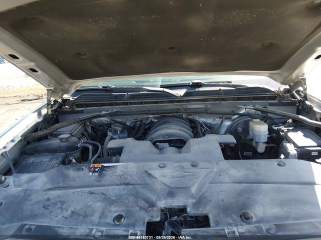 Aukcja sprzedaży 2016 Chevrolet Silverado 1500 1lt, vin: 3GCUKREC2GG230972, numer aukcji: 46193731
