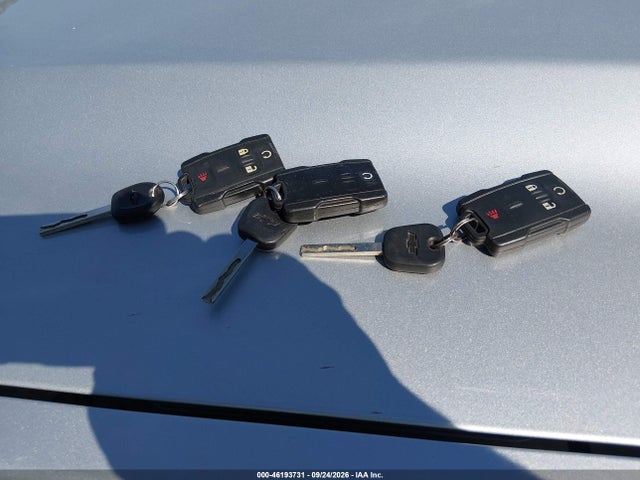 Aukcja sprzedaży 2016 Chevrolet Silverado 1500 1lt, vin: 3GCUKREC2GG230972, numer aukcji: 46193731