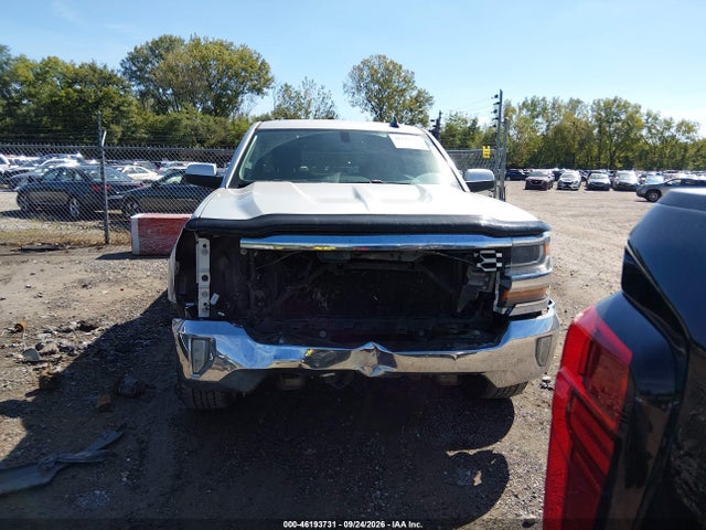 Aukcja sprzedaży 2016 Chevrolet Silverado 1500 1lt, vin: 3GCUKREC2GG230972, numer aukcji: 46193731