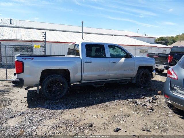 Aukcja sprzedaży 2016 Chevrolet Silverado 1500 1lt, vin: 3GCUKREC2GG230972, numer aukcji: 46193731