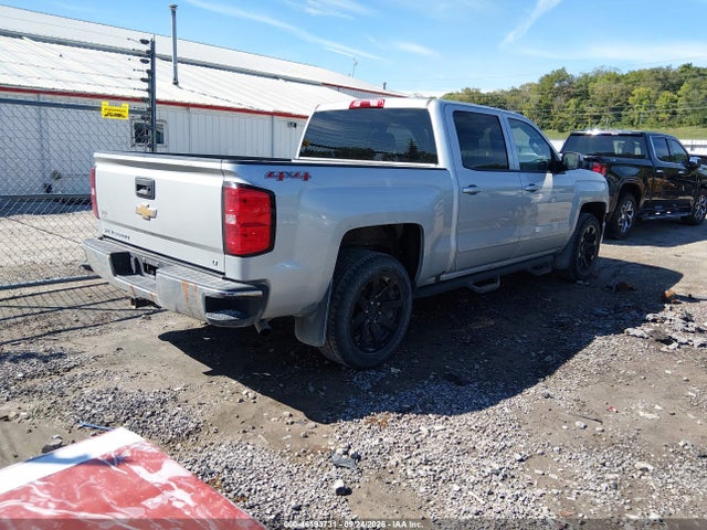 Aukcja sprzedaży 2016 Chevrolet Silverado 1500 1lt, vin: 3GCUKREC2GG230972, numer aukcji: 46193731
