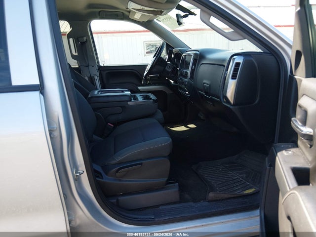 Aukcja sprzedaży 2016 Chevrolet Silverado 1500 1lt, vin: 3GCUKREC2GG230972, numer aukcji: 46193731