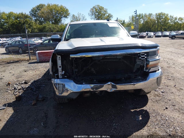 Aukcja sprzedaży 2016 Chevrolet Silverado 1500 1lt, vin: 3GCUKREC2GG230972, numer aukcji: 46193731