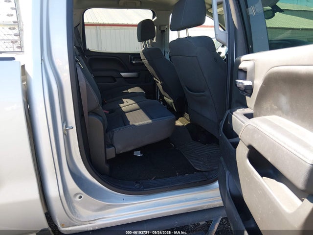 Aukcja sprzedaży 2016 Chevrolet Silverado 1500 1lt, vin: 3GCUKREC2GG230972, numer aukcji: 46193731
