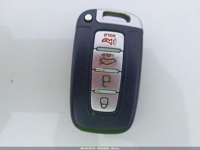 2013 Hyundai Elantra Limited მანქანა იყიდება აუქციონზე, vin: 5NPDH4AE8DH273238, აუქციონის ნომერი: 46193734