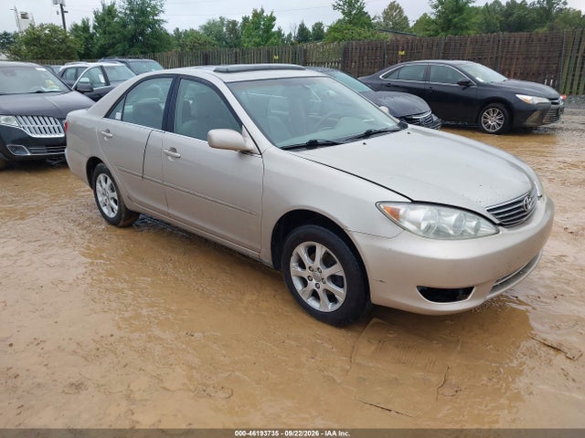 Aukcja sprzedaży 2005 Toyota Camry Xle, vin: 4T1BE30K45U983418, numer aukcji: 46193735